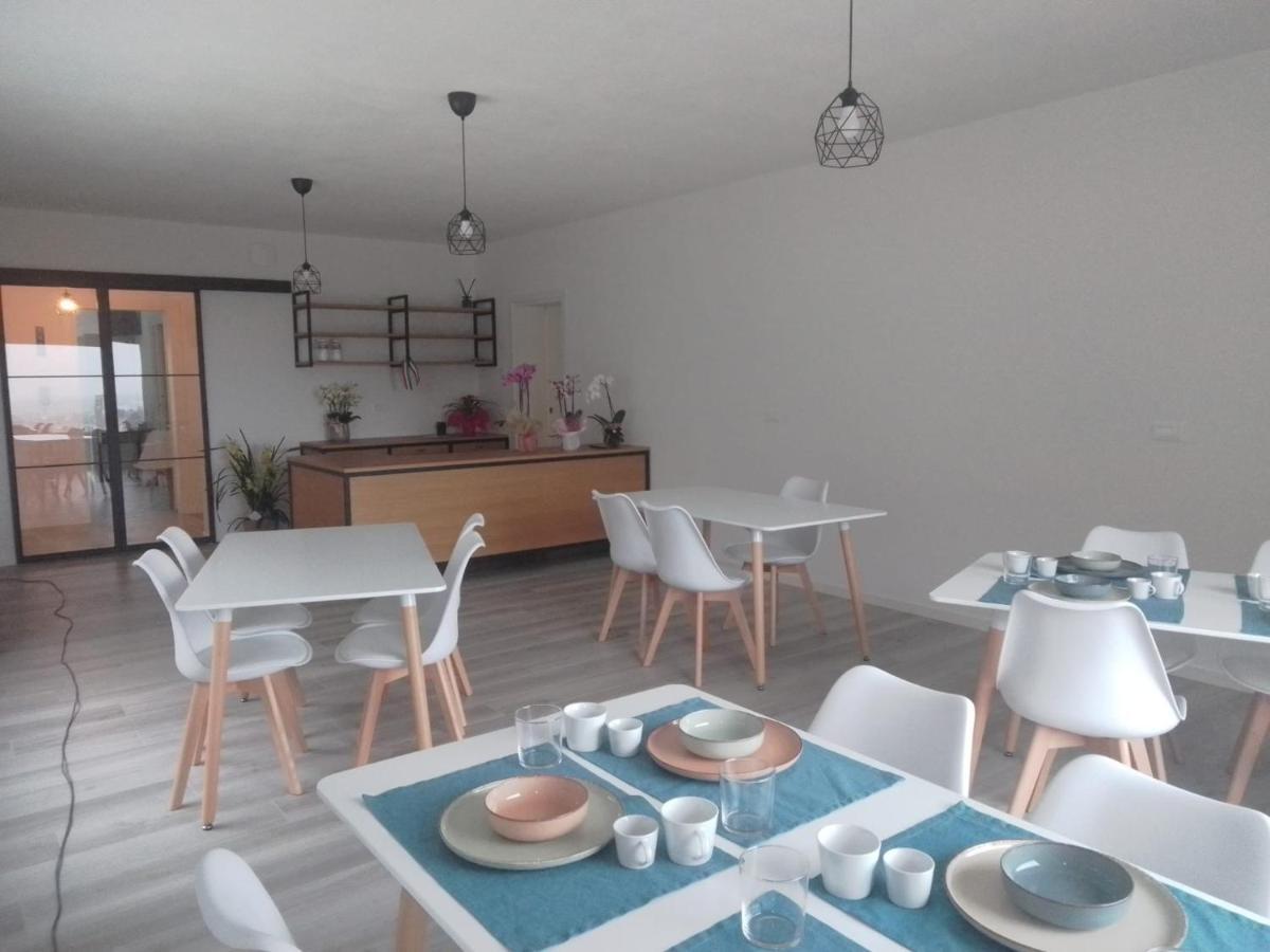 Casa Vittoria Guest House 罗马诺德恩佐利诺 外观 照片