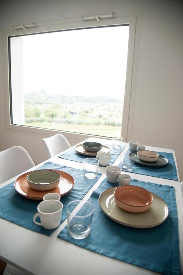 Casa Vittoria Guest House 罗马诺德恩佐利诺 外观 照片