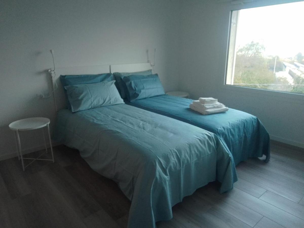 Casa Vittoria Guest House 罗马诺德恩佐利诺 外观 照片