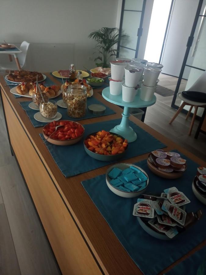 Casa Vittoria Guest House 罗马诺德恩佐利诺 外观 照片
