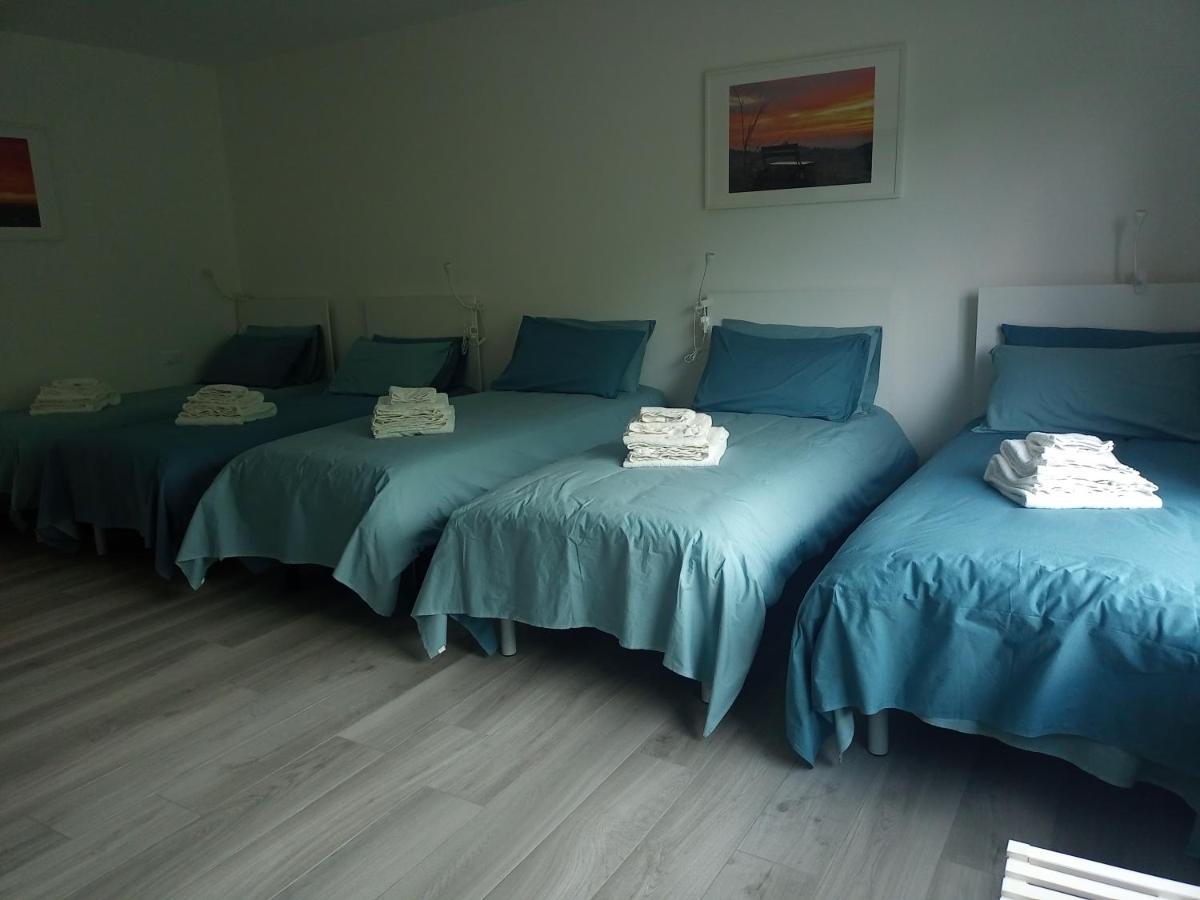 Casa Vittoria Guest House 罗马诺德恩佐利诺 外观 照片